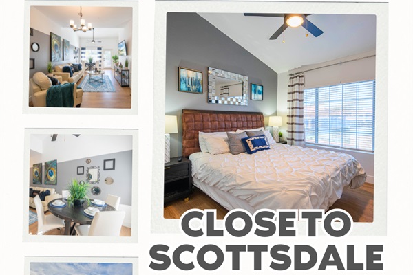 Fairmont Scottsdale Princess Resor