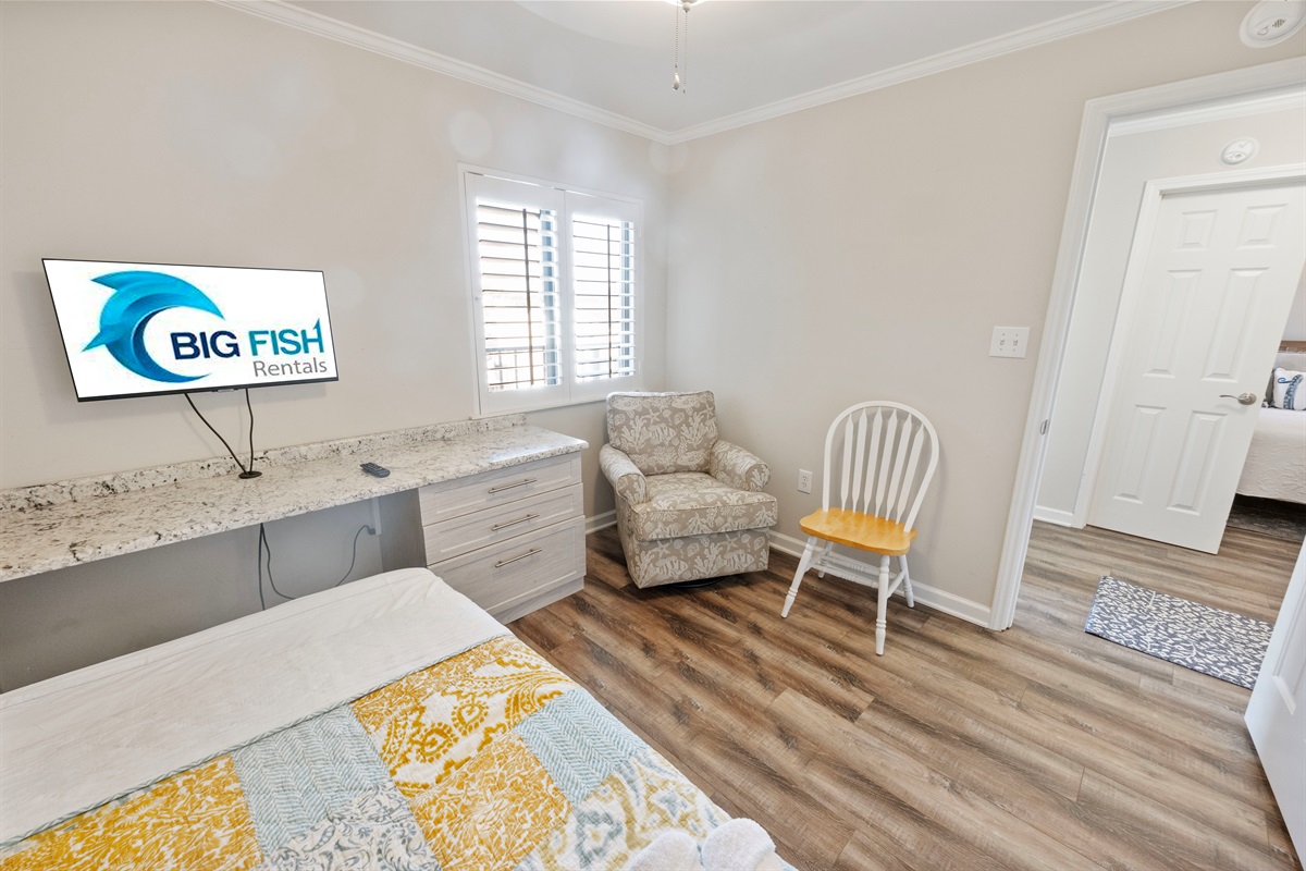 Stunning Bedroom ✨ Beautifully Decorated 🛏️💫