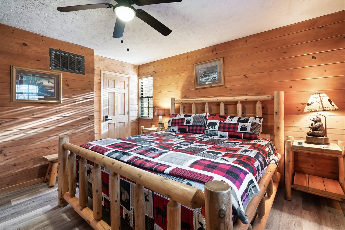 Where dreams take flight and memories are made.