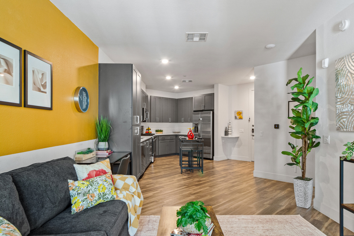 STAGED PHOTO COLOR AND DESIGN MAY VARY