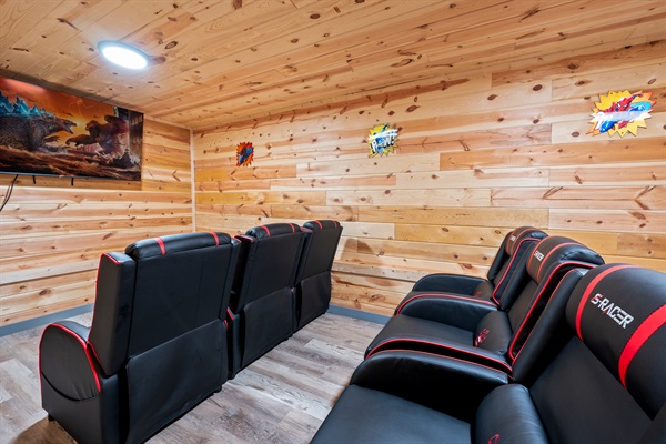 Movie Room