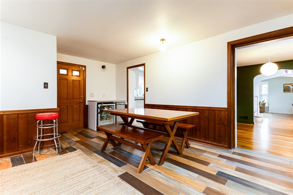 3BR, 3BA Home on Angela Blvd Steps from ND, photo 8