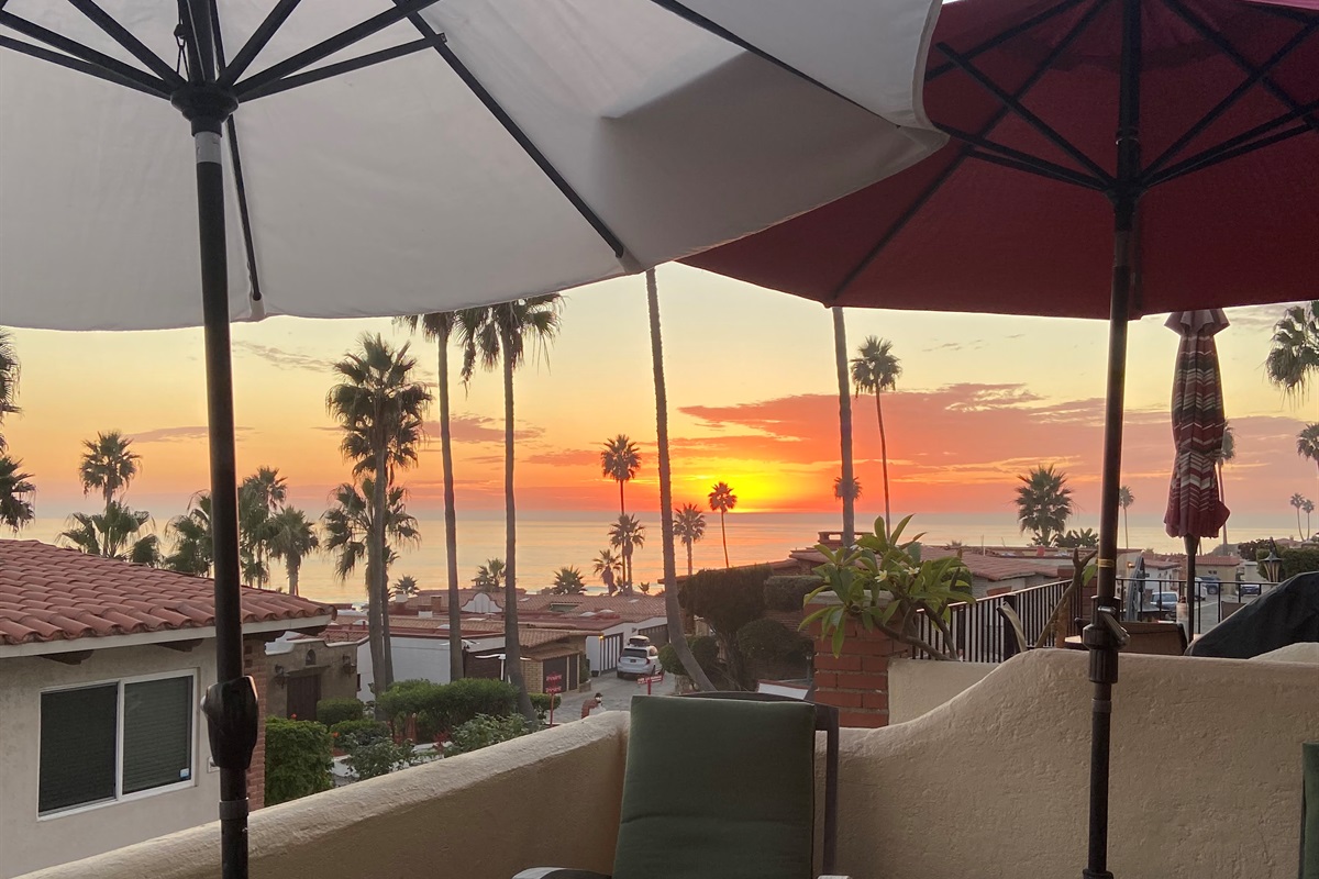 Rising Tide Villa - Sunset Views