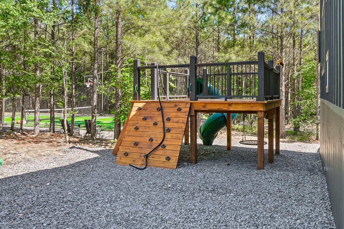 Play Set 