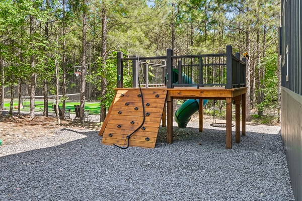 Play Set 