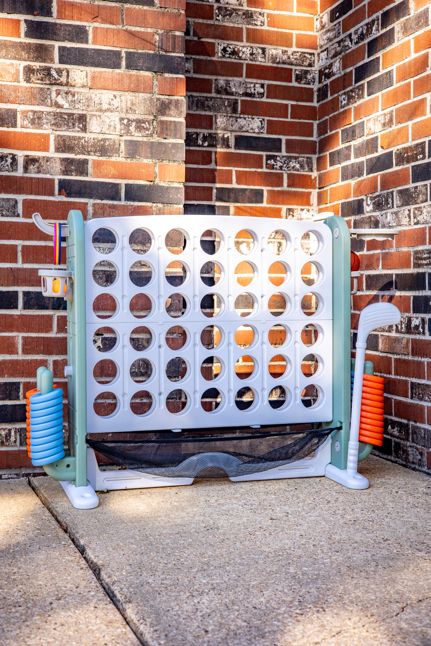 Jumbo Connect 4