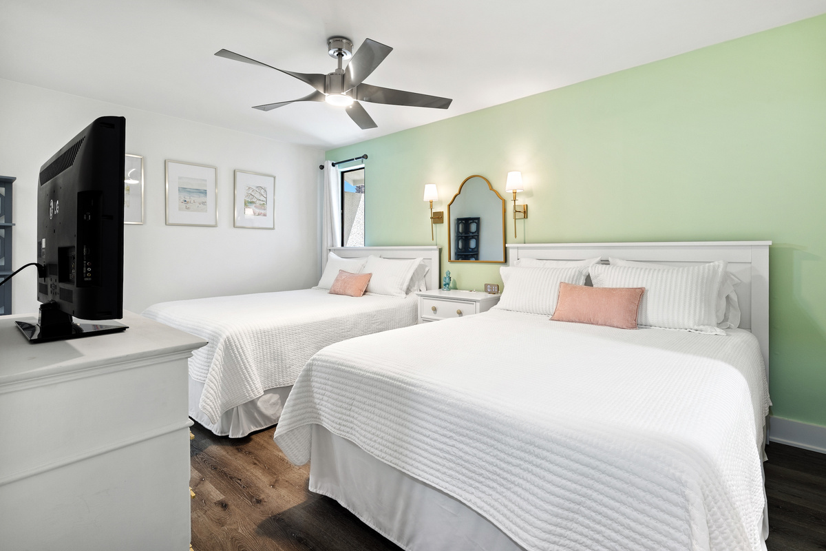 Guest Room 1