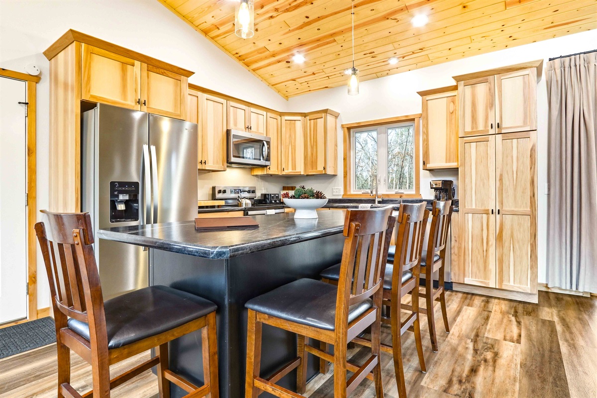 Birdie Bunkhouse — photo 4