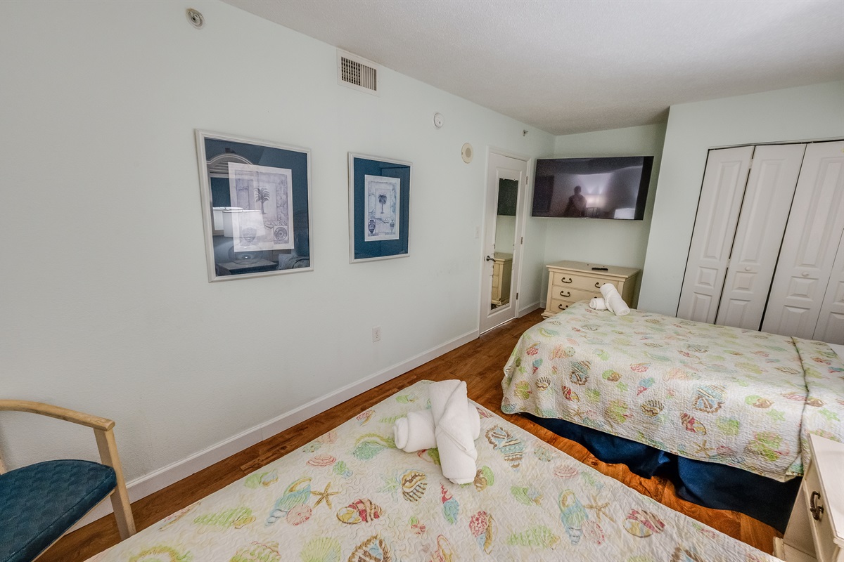 Stunning Bedroom Beautifully Decorated 💫✨