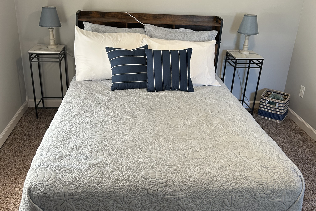 Full Bed