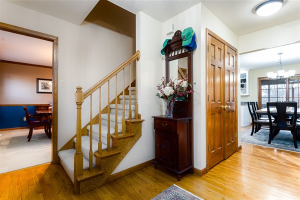 Entryway
