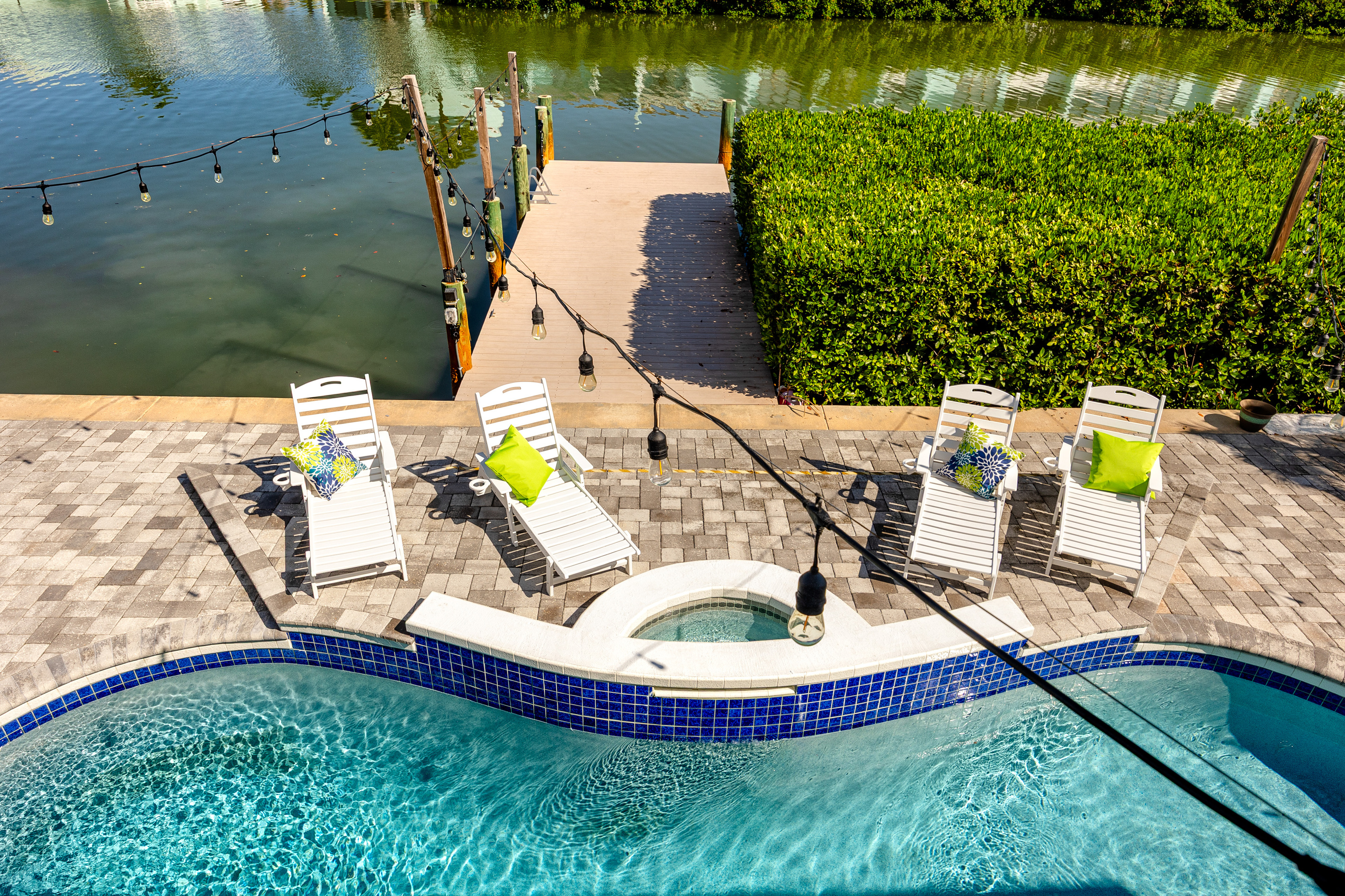 Sun Loungers