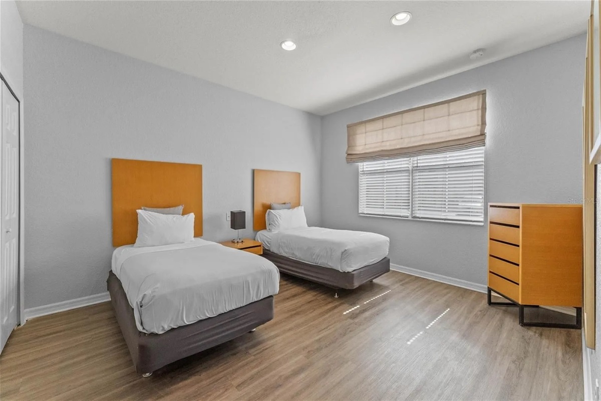 Guest bedroom 3