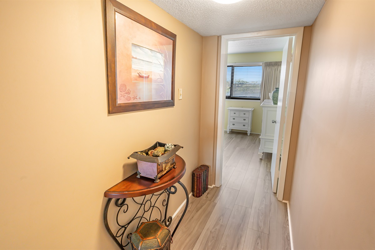 Entryway