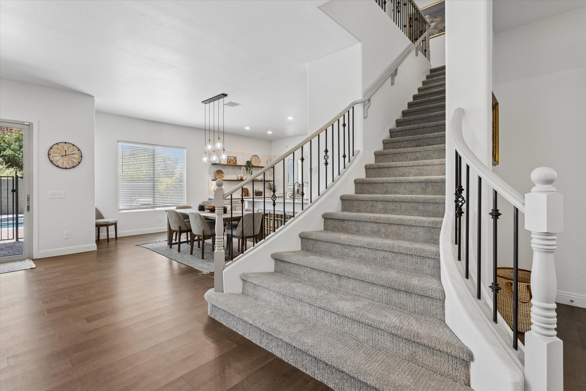 Modern Boho Retreat | 5BR/4.5BA | Near Westgate — Modern Boho Retreat | 5BR/4.5BA | Near Westgate, Glendale, Arizona — photo 4
