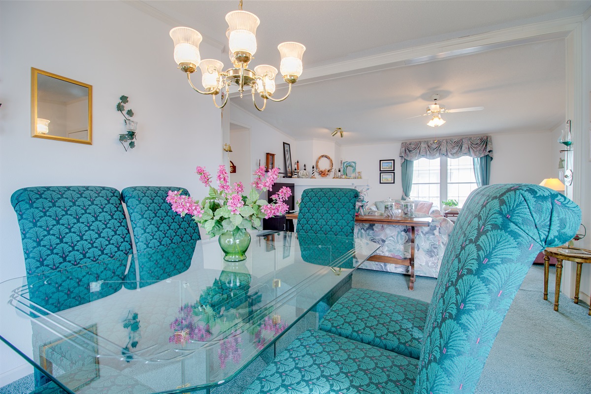 Timeless Comfortable Furnishings