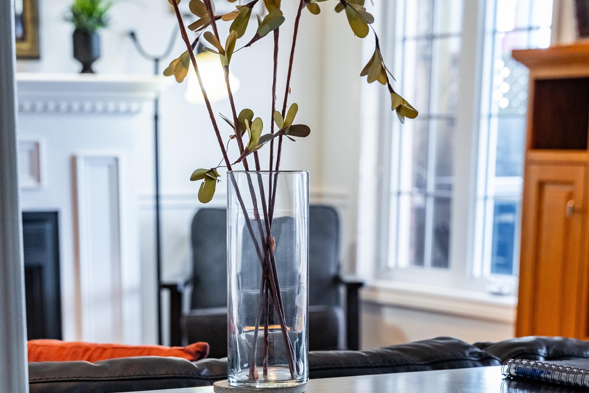 Dining Room / Living Room