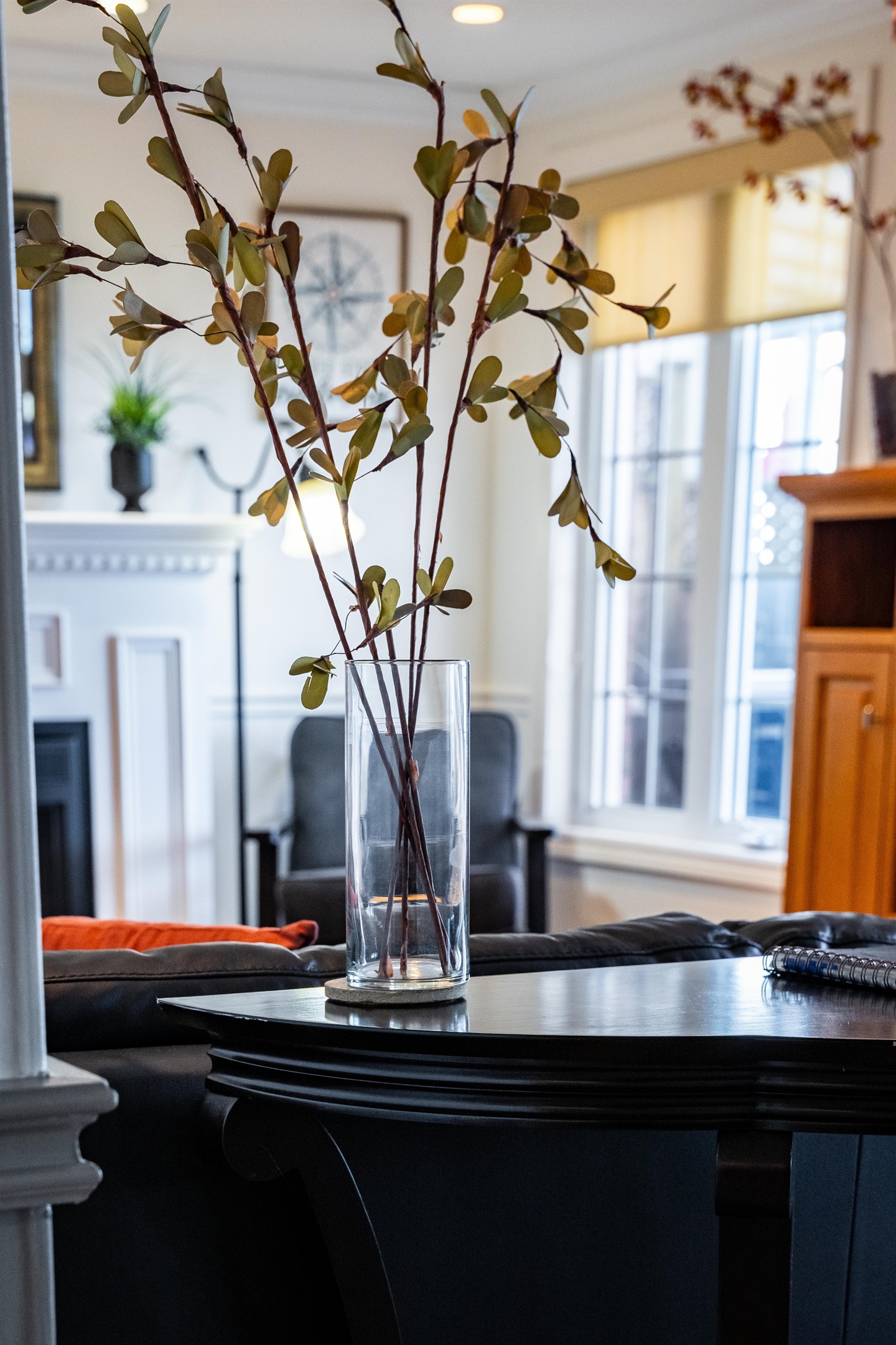 Dining Room / Living Room