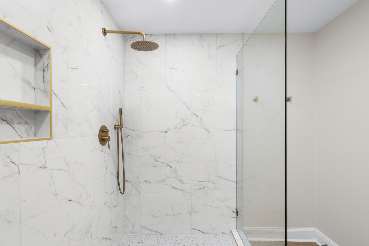 Master Bath