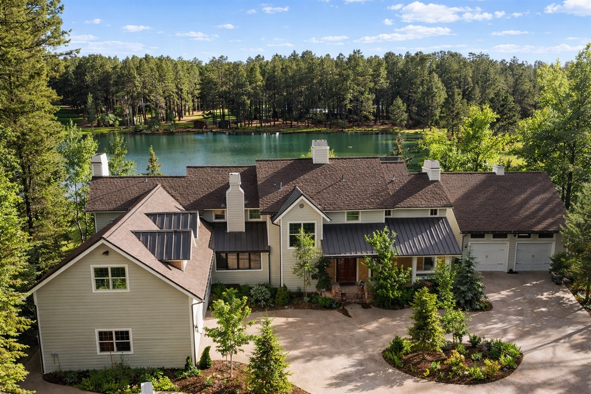The Willows Lakehouse — photo 1