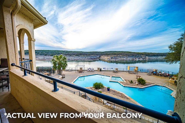 Villa 1224 - Your Happy Place