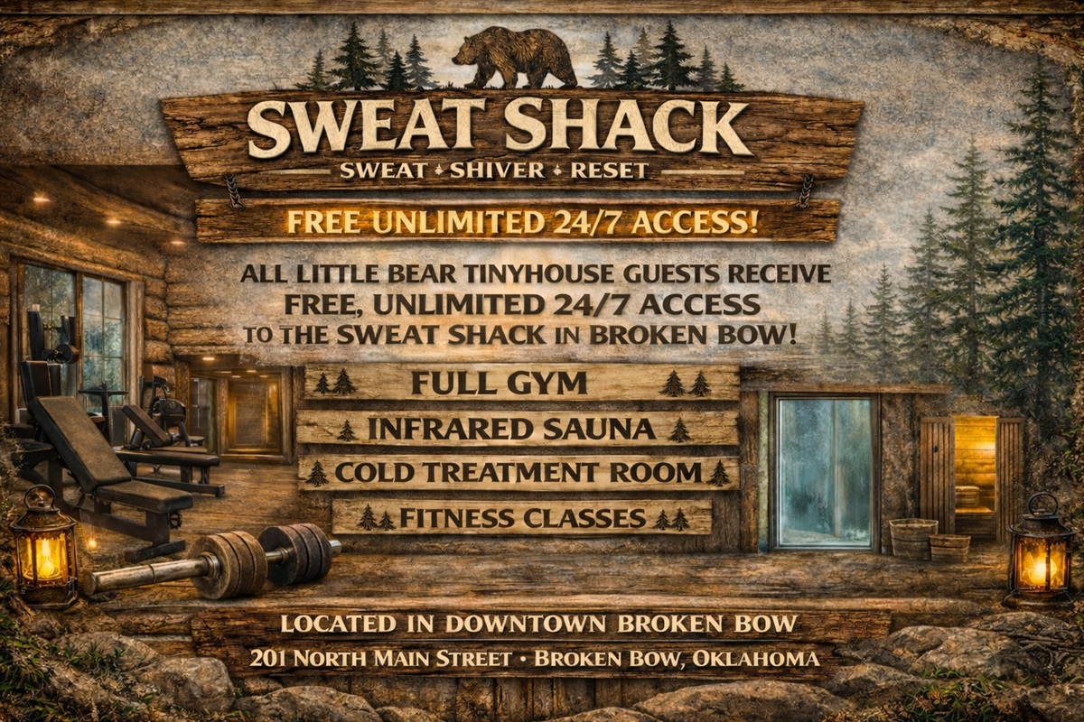 Free Gym and Sauna Access 24/7 (off site)