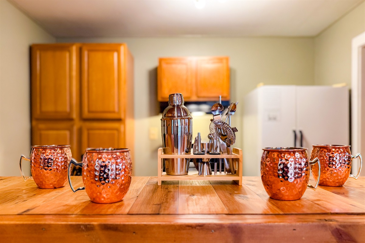 Cheers! You're on Mountain Time!