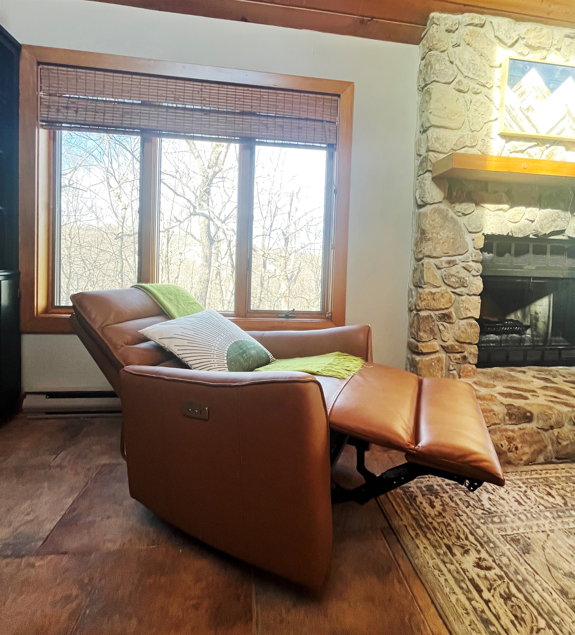 Swivel Recliners Great Room Den Area