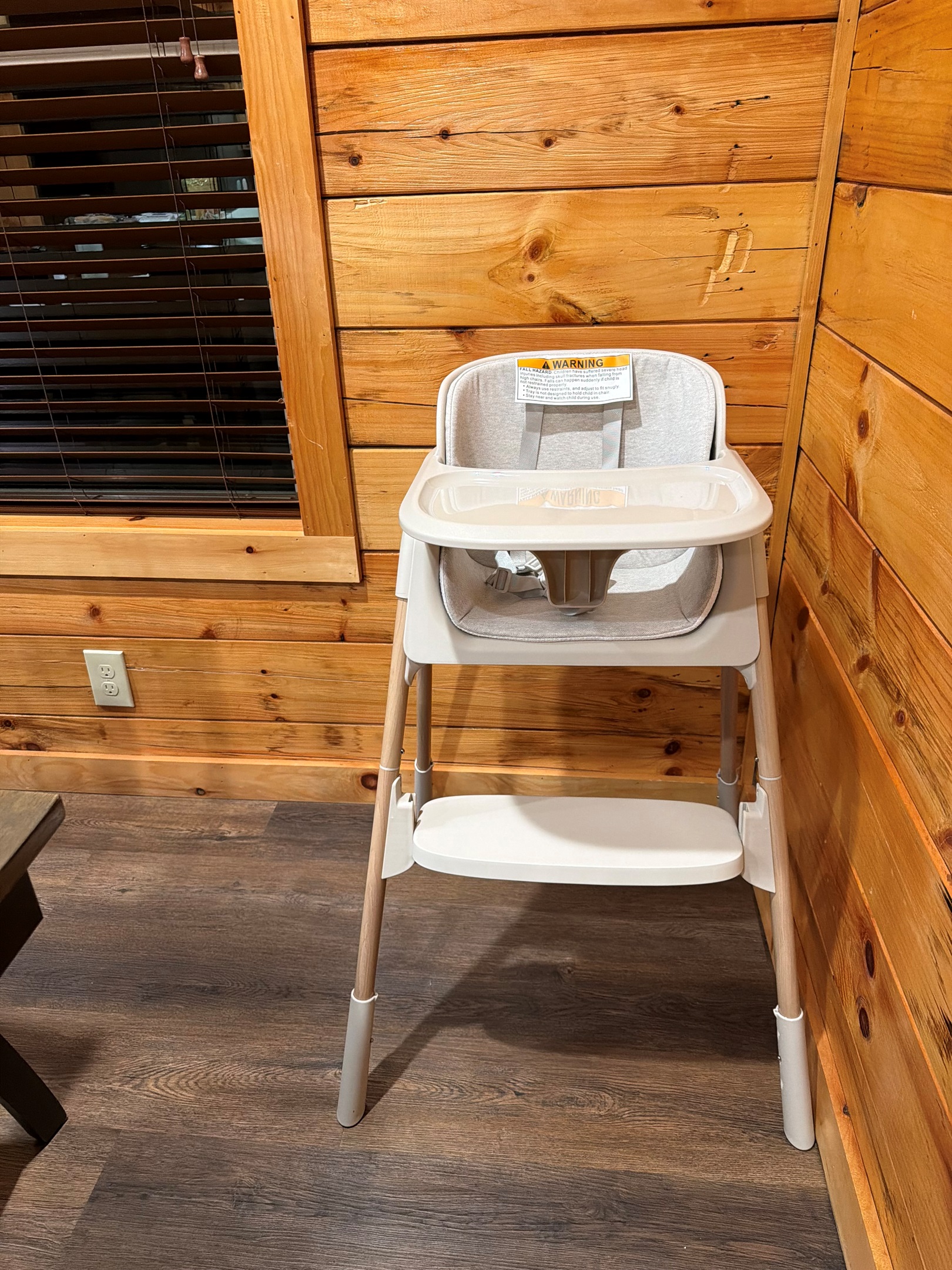 High Chair