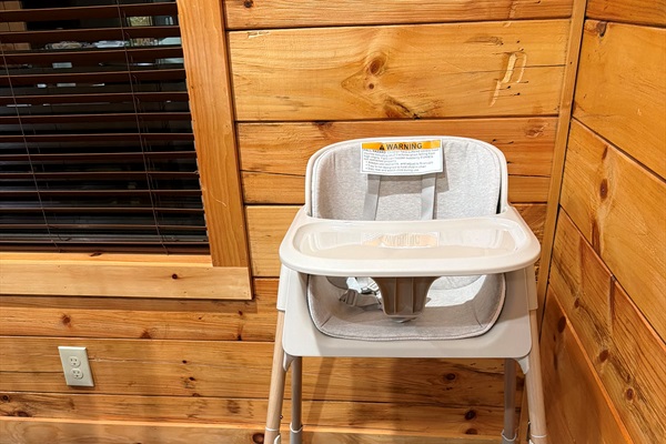 High Chair