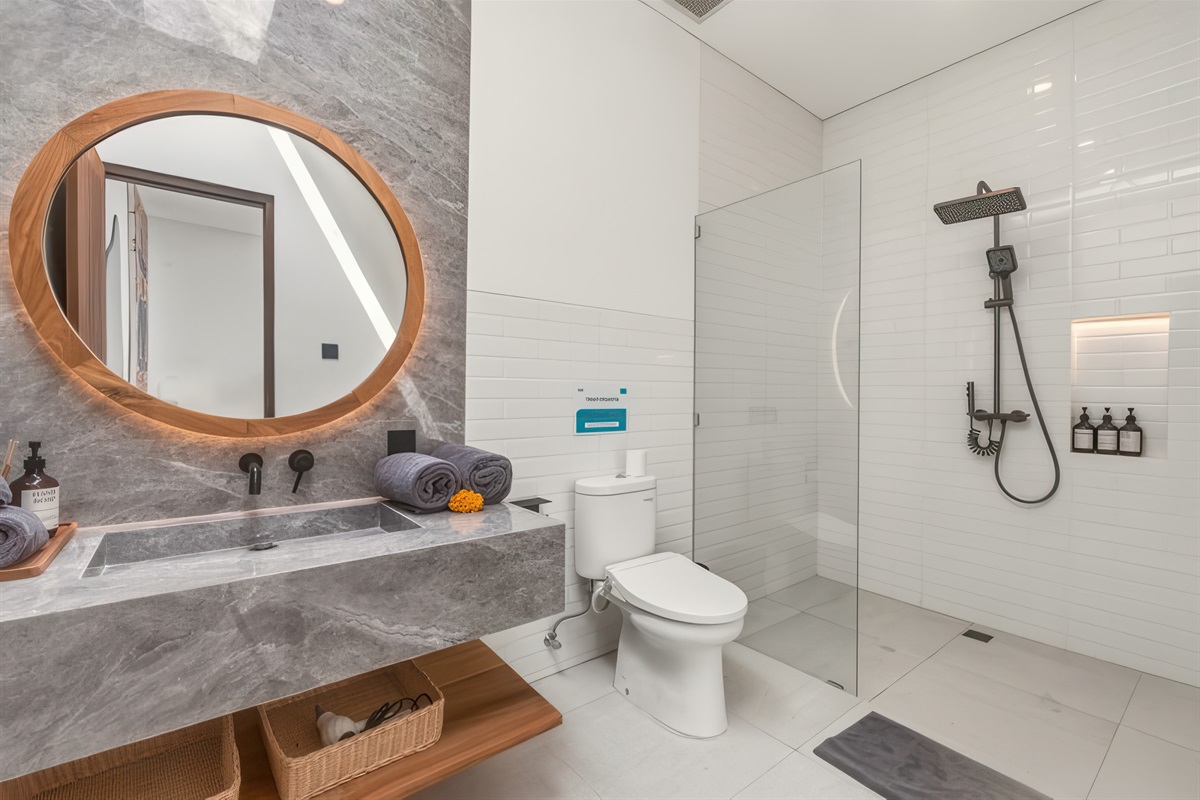 Bathroom 2