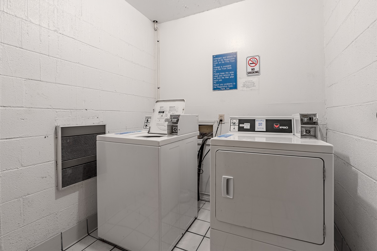 Washer