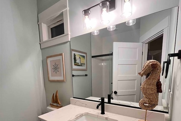 Ensuite