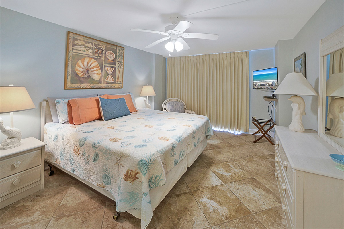 Main Bedroom