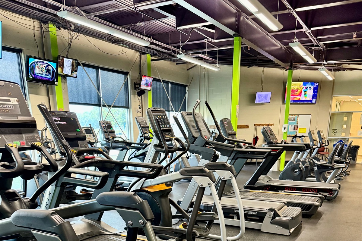 Get your heart pumping and muscles moving even while on vacation!