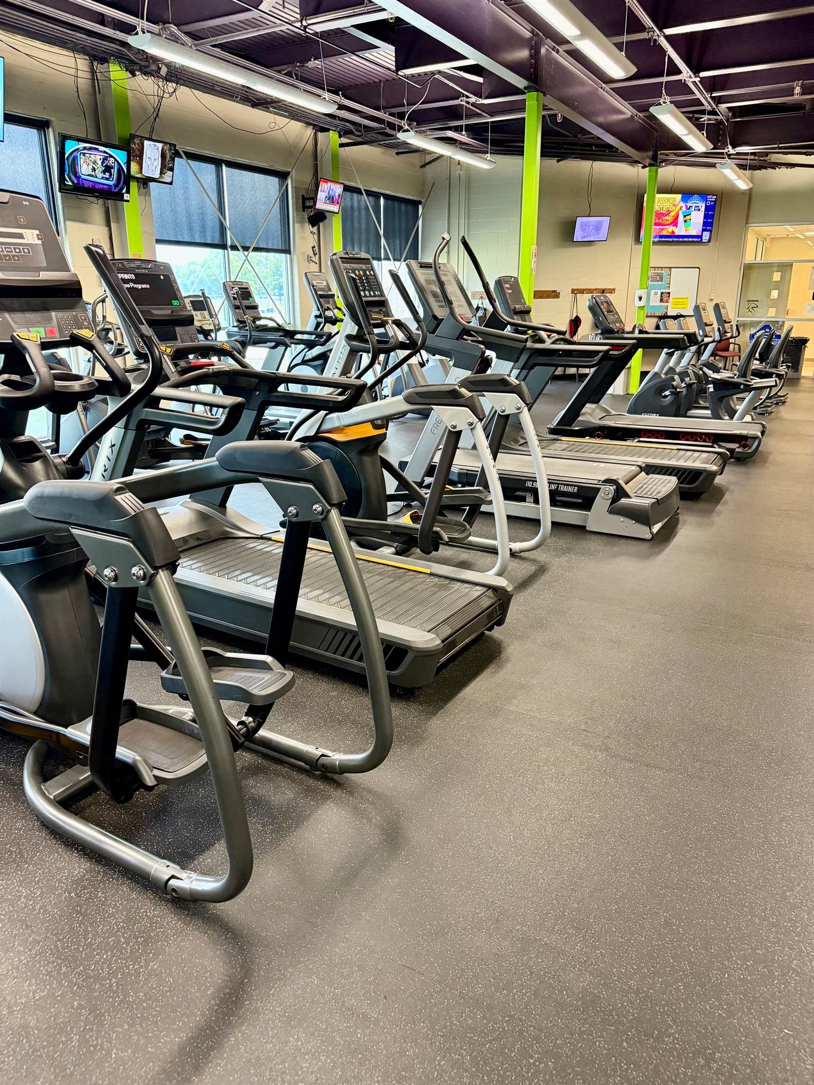 Get your heart pumping and muscles moving even while on vacation!