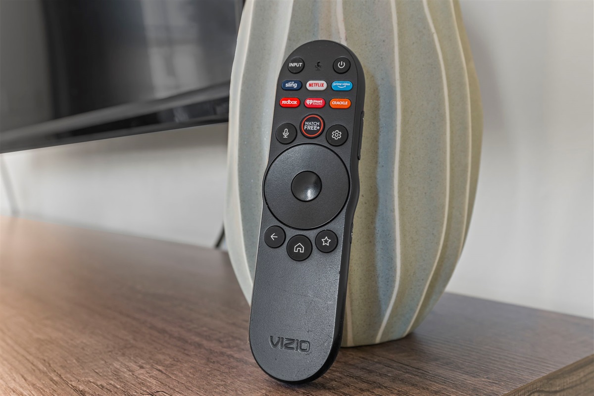 Roku Smart TV's in Living Room, Master Bedroom and Guest Bedroom