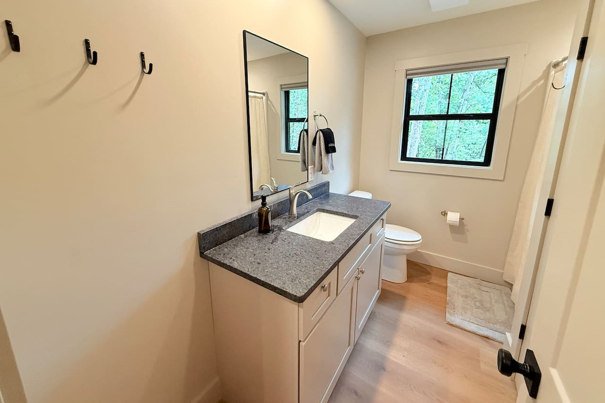 Bathroom 2