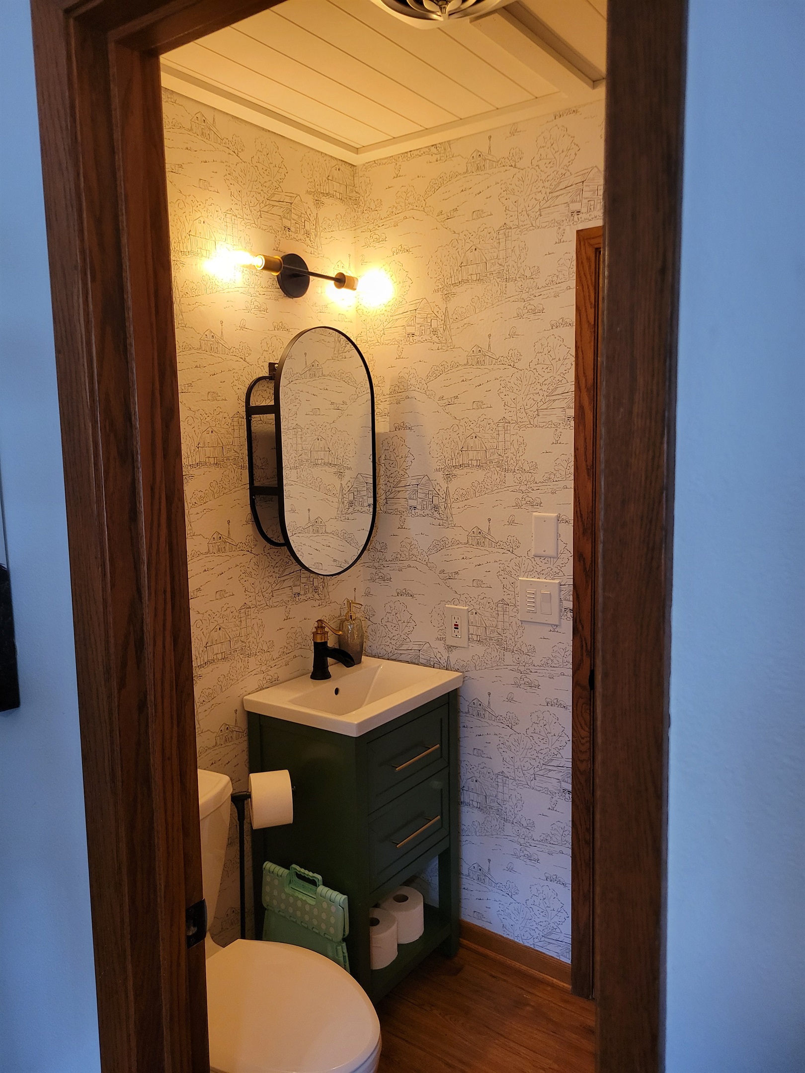 Bathroom 2