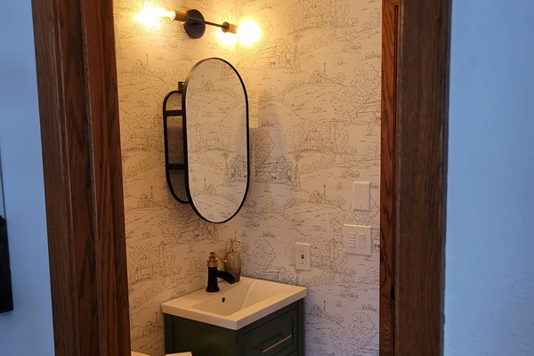 Bathroom 2