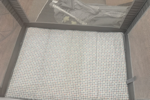 Graco Pack 'n Play