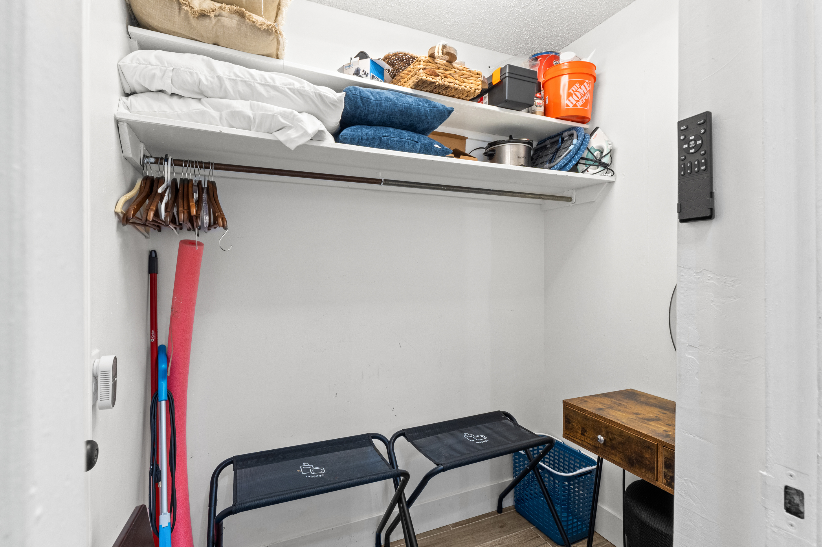 Closet