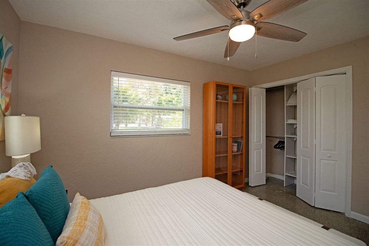 closet space 