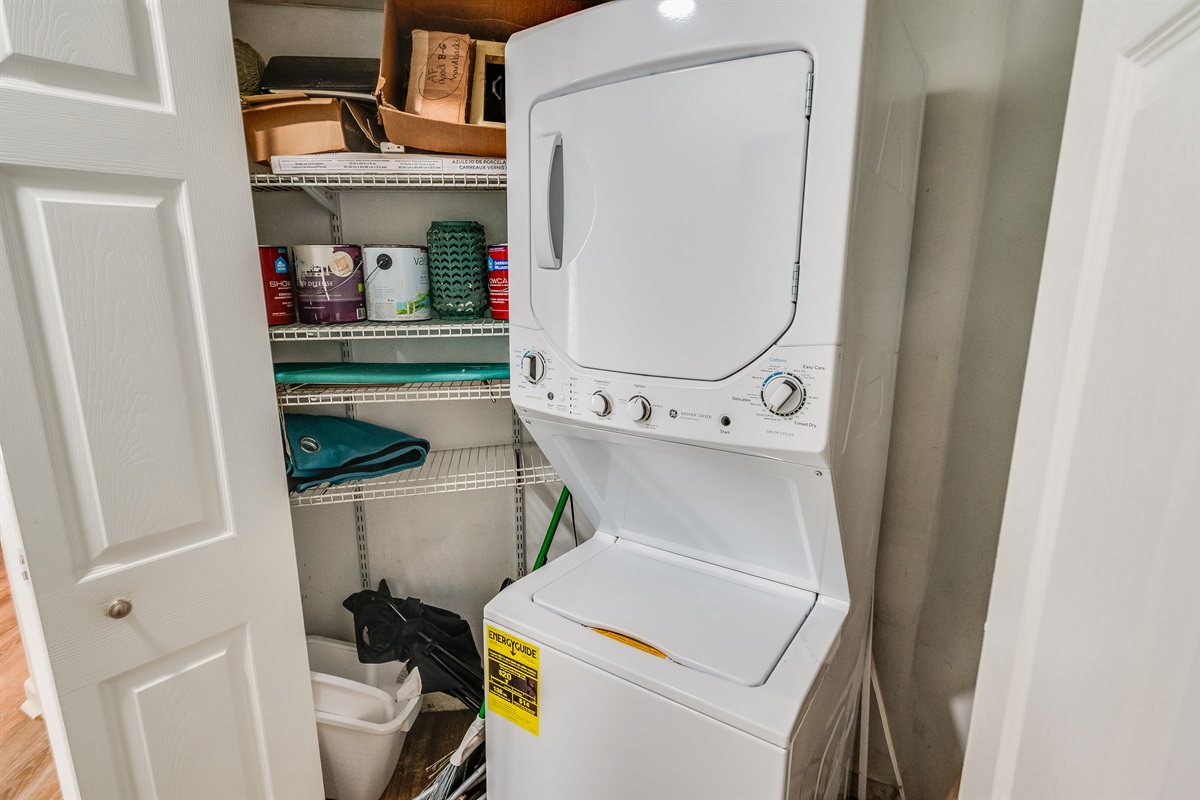 Washer