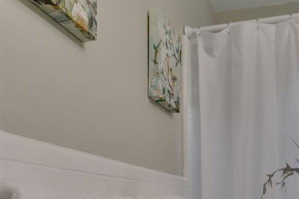 Wrap up in Luxurious, Plush, Oversized Towels