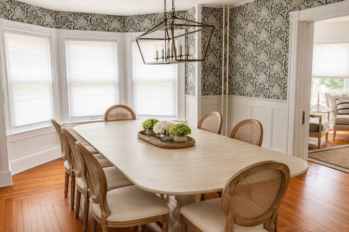 Dining room 1