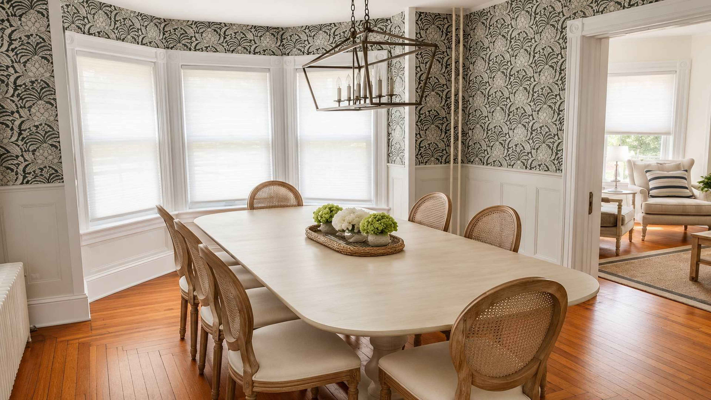 Dining room 1