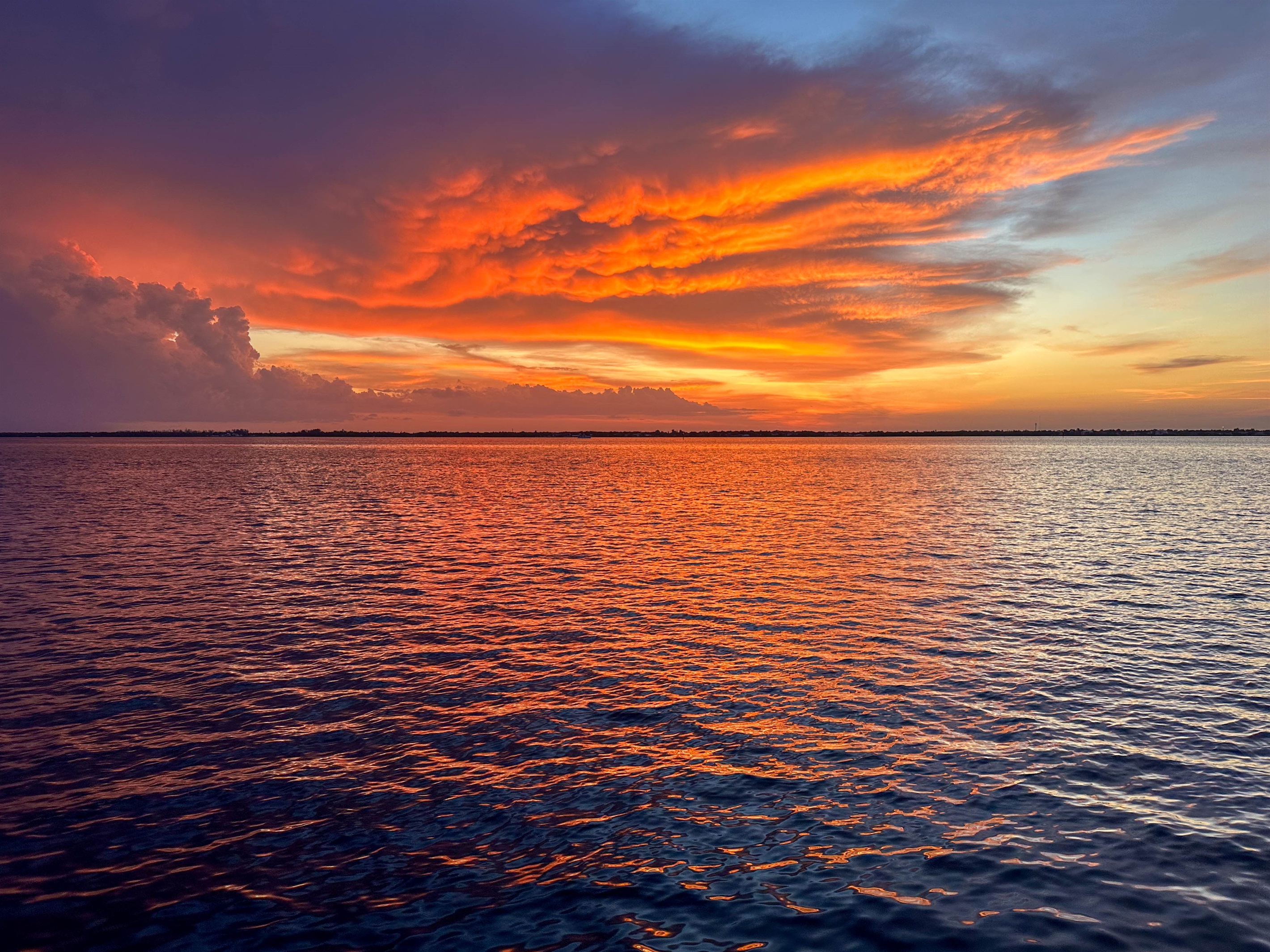 Nothing like a Fort Myers Sunset