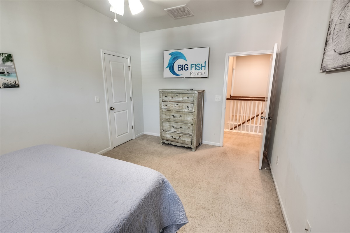 Stunning Bedroom ✨ Beautifully Decorated 🛏️💫