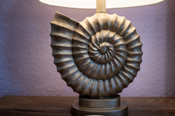Bedside lighting in every bedroom